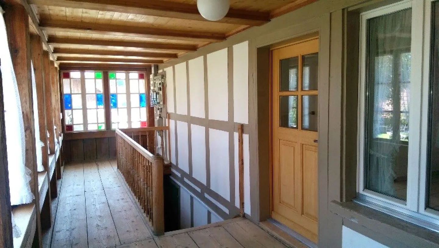 4.5-room apartment on the 1st floor - Photo 6 of 13