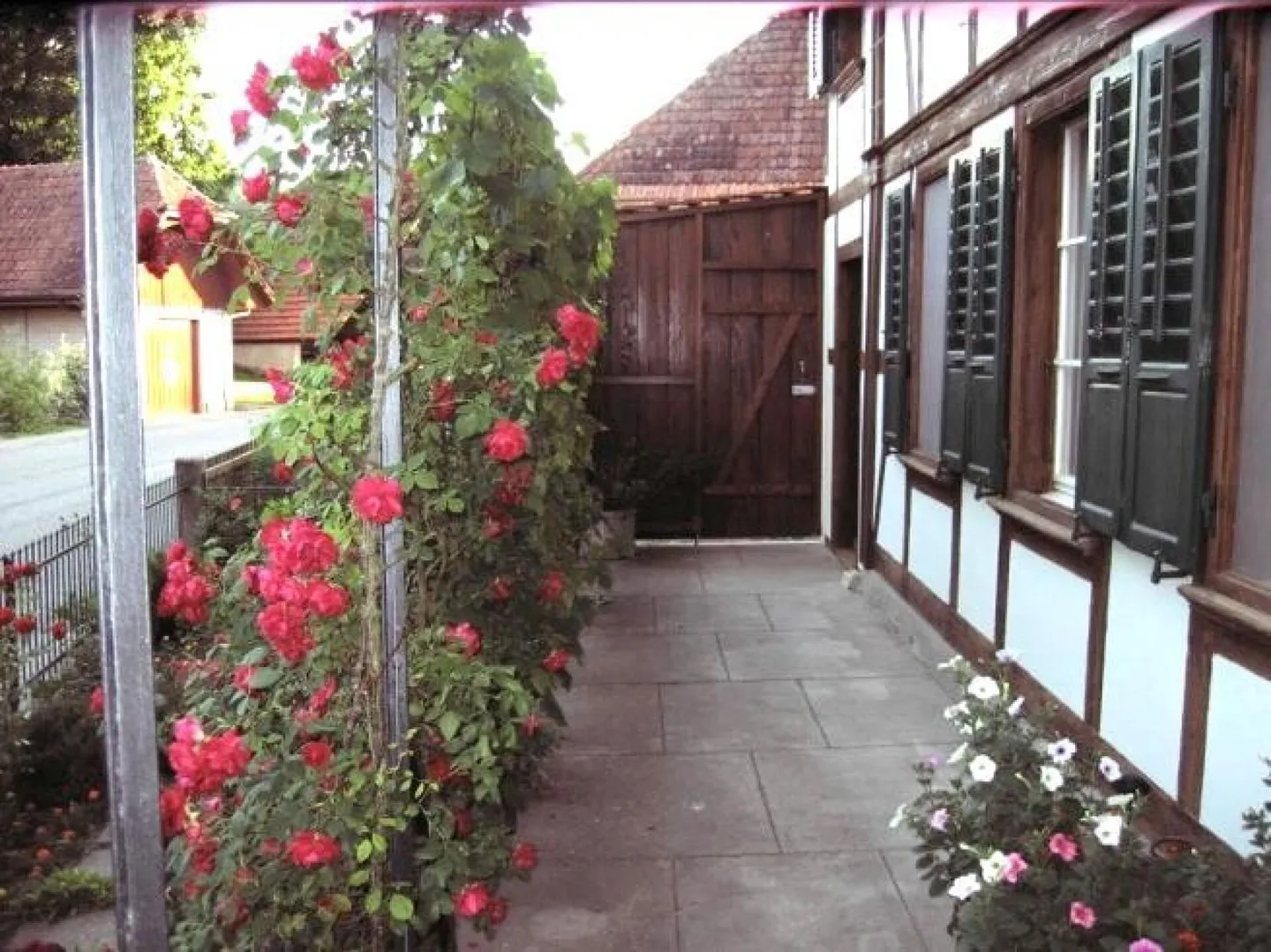 4.5-room apartment on the 1st floor - Photo 8 of 13