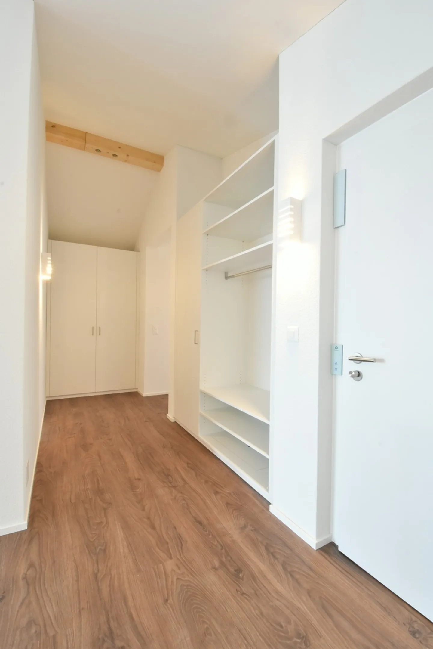 Vivere modernamente a Wolhusen - Foto 10 di 13