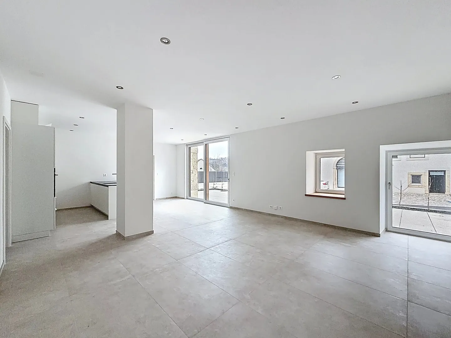 Condo for sale in Penthalaz, Switzerland - Photo 1 of 12