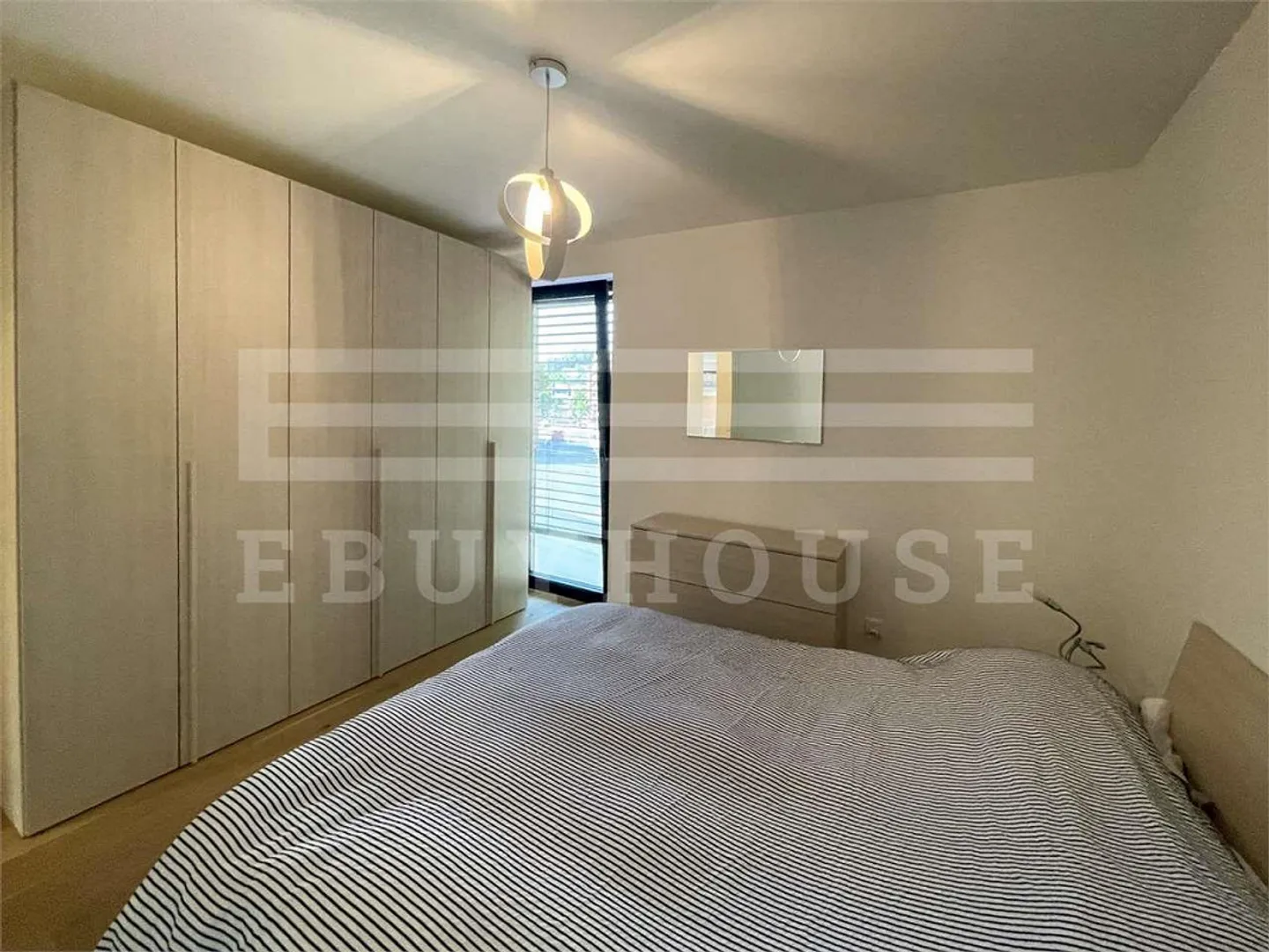 Moderne Wohnung in zentraler Lage - Foto 10 von 13