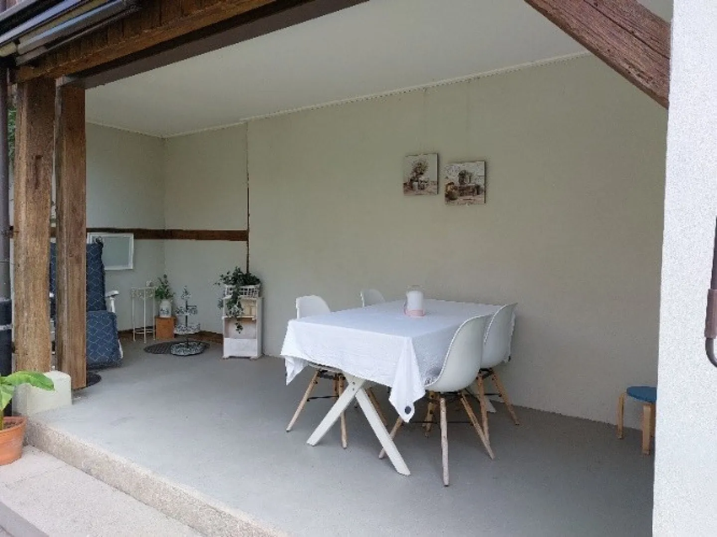 4.5-room apartment on the 1st floor - Photo 10 of 13