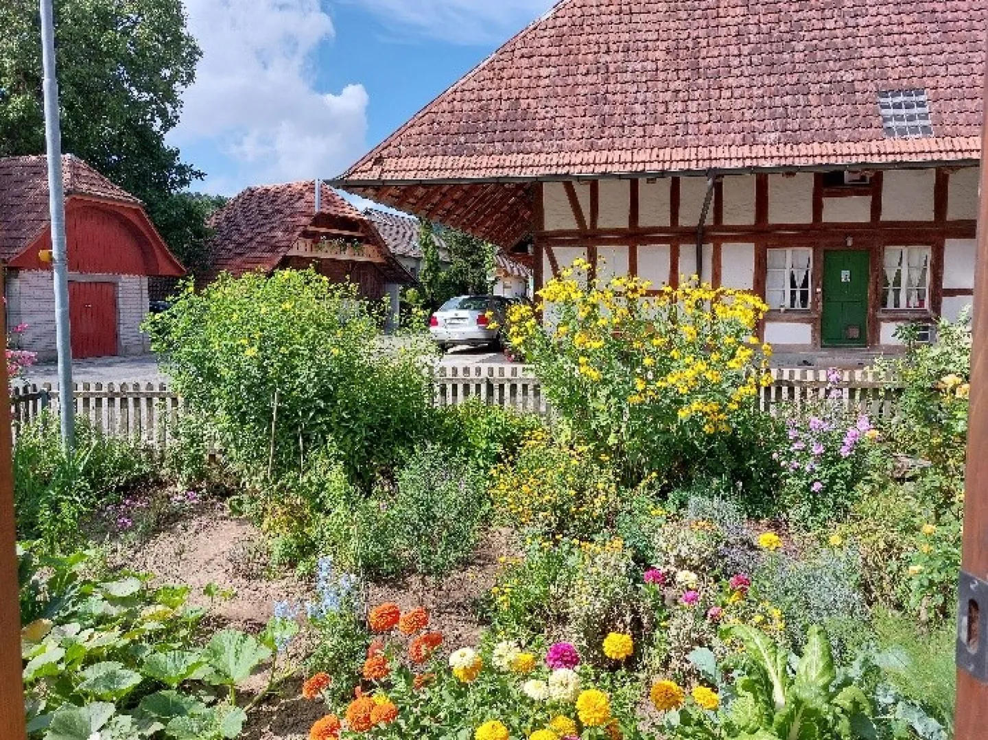 4.5-room apartment on the 1st floor - Photo 11 of 13