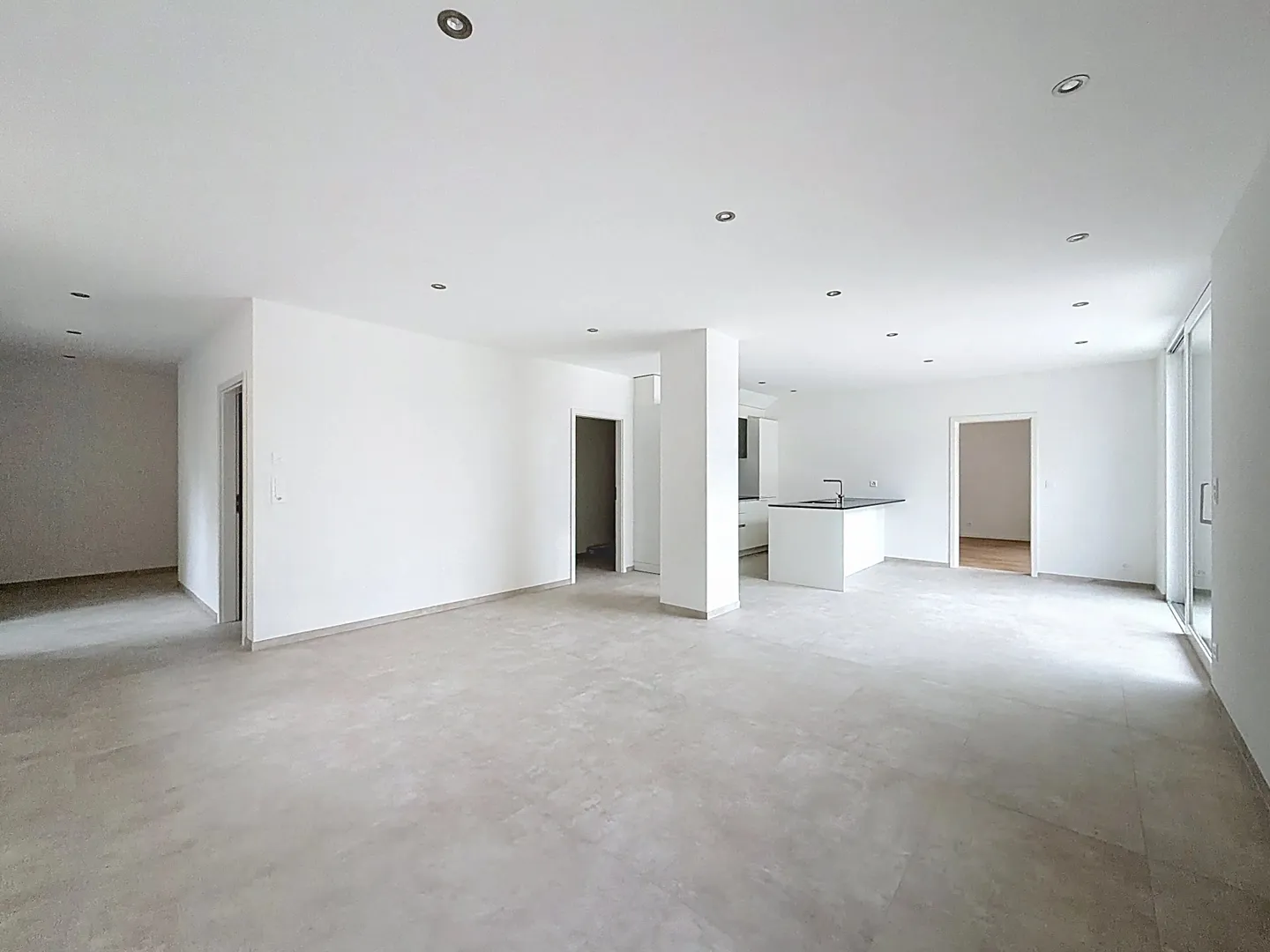 Condo for sale in Penthalaz, Switzerland - Photo 3 of 12