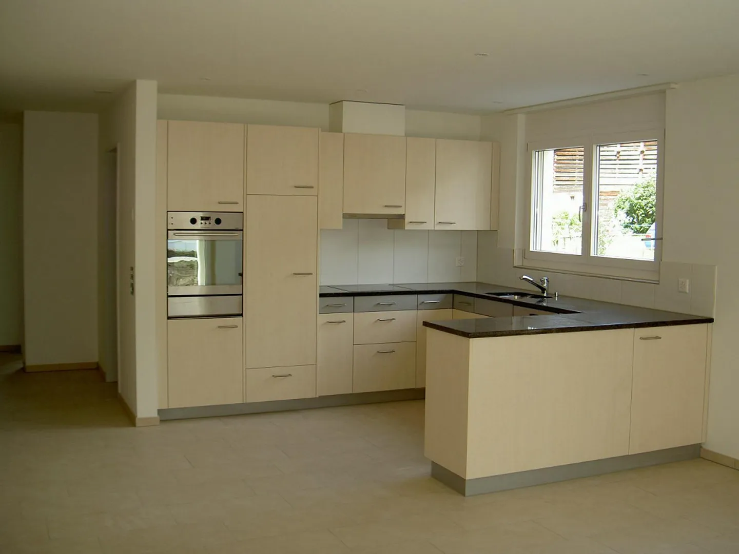 3.5 Zimmerwohnung in Kerns - Foto 1 von 6