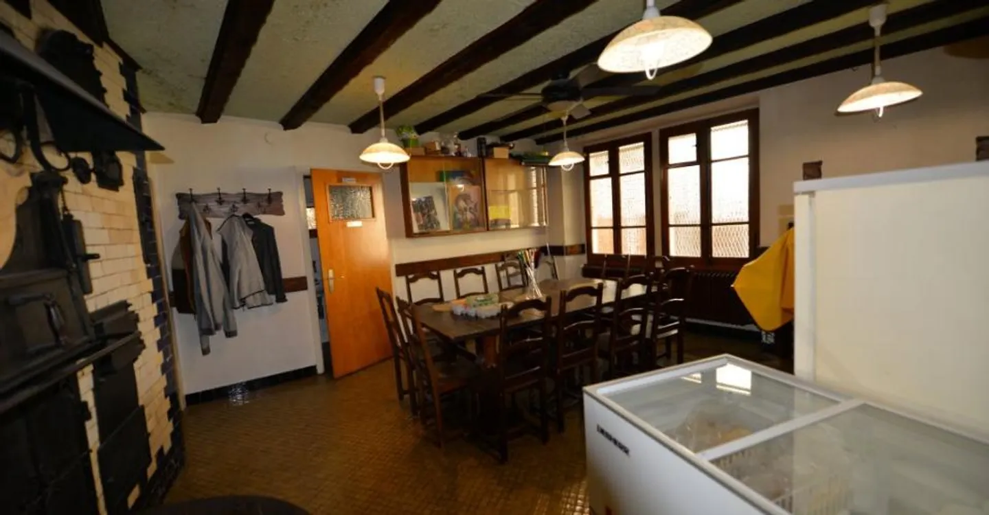 Charmant Café-Restaurant à Conthey - Photo 5 sur 7