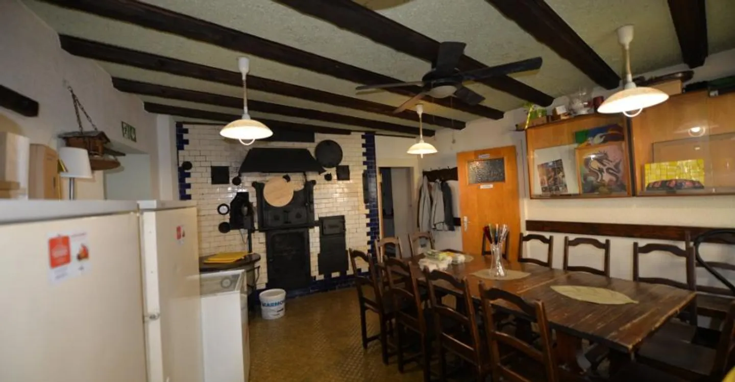 Charmant Café-Restaurant à Conthey - Photo 6 sur 7
