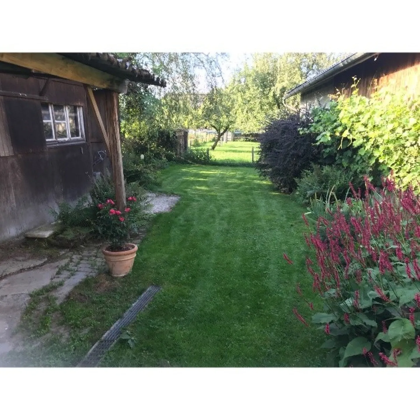 4.5-room apartment on the 1st floor - Photo 12 of 13