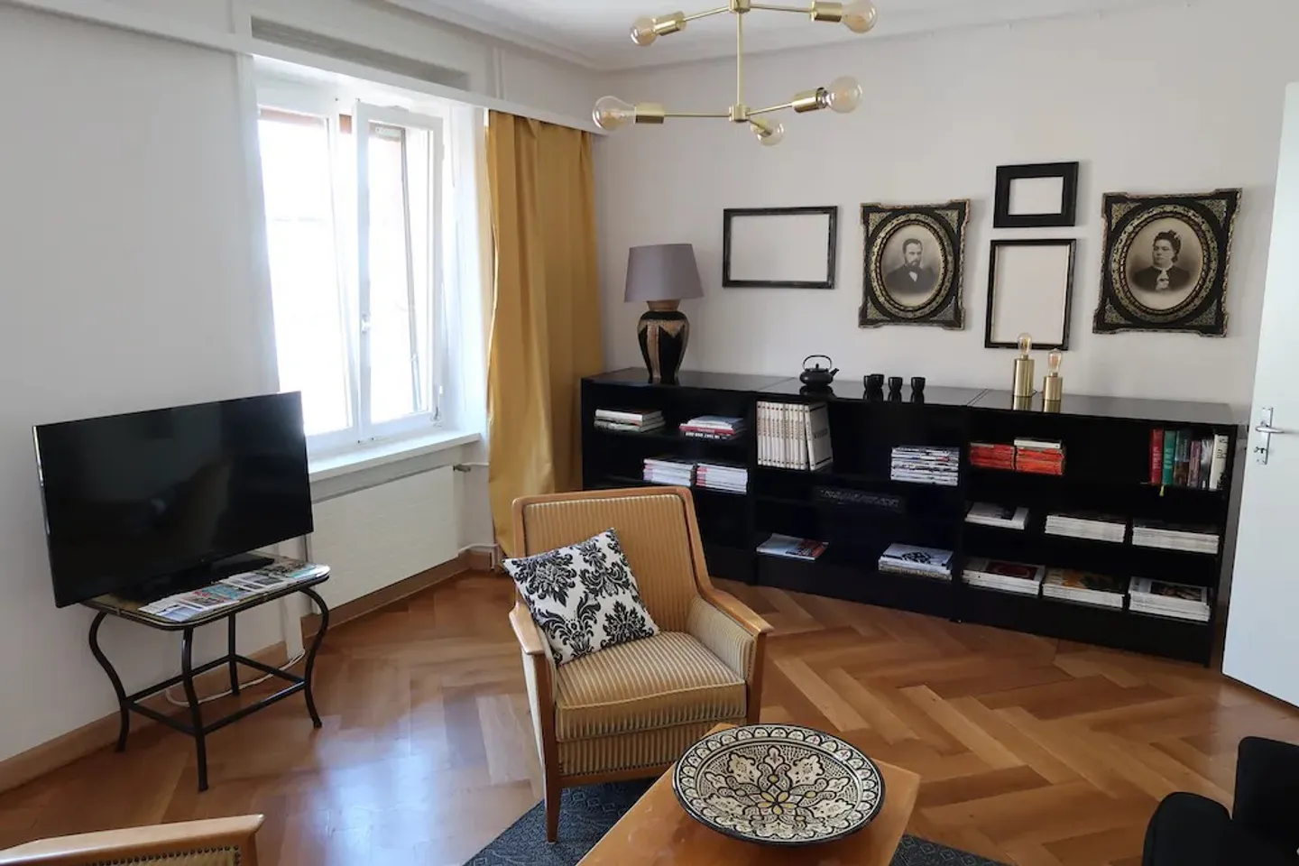 Appartamento in affitto - Foto 3 di 10