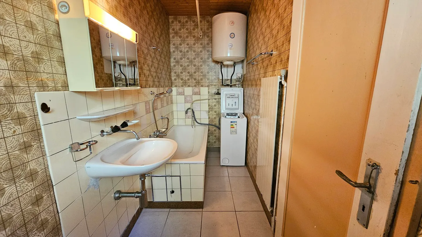 Appartamento Incantevole a Saint-Ursanne - Foto 10 di 13