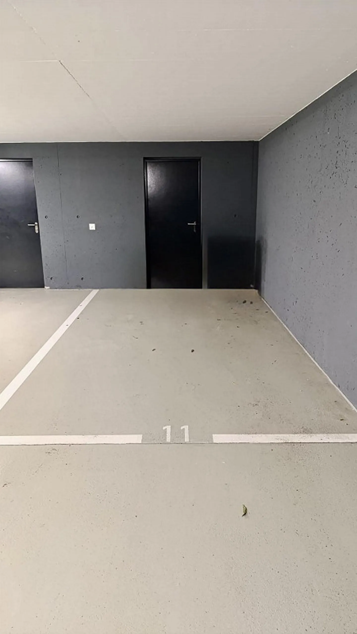 FÜR EINKOMMEN ODER PRIVATNUTZUNG neuere elegante 2.5 Zimmer mit Garten - Foto 7 von 14