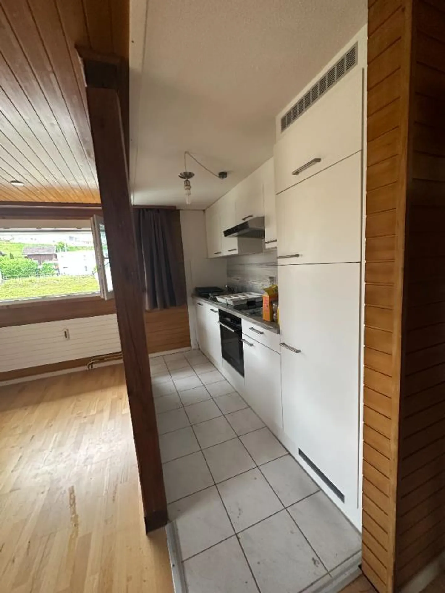 Charmant appartement de 2,5 pièces à Uzwil - Photo 1 sur 5