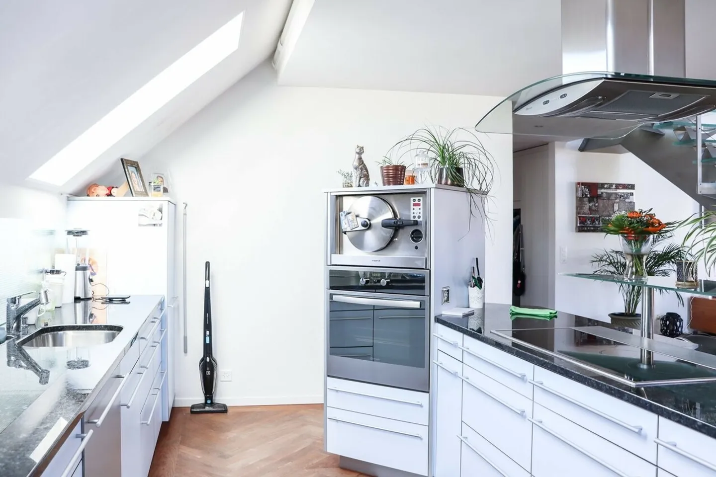 Oasi abitativa a Kirchberg: casa da sogno di 180m2 con tutti i comfort! - Foto 6 di 10