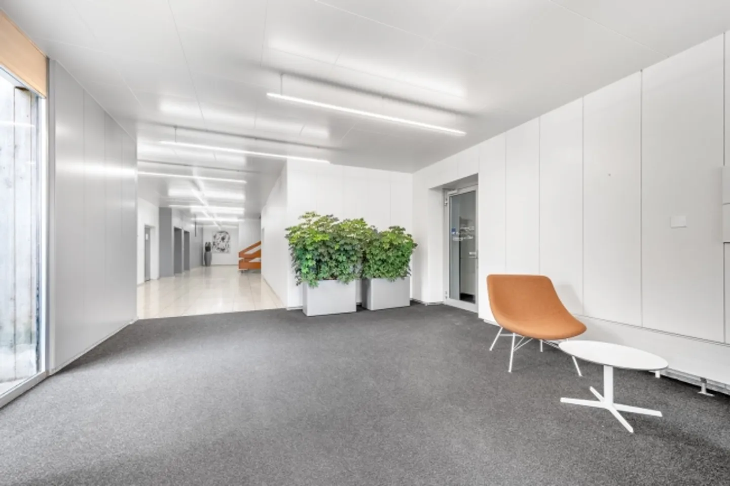 Spazio ufficio/commerciale in affitto ad Altstetten! - Foto 3 di 9