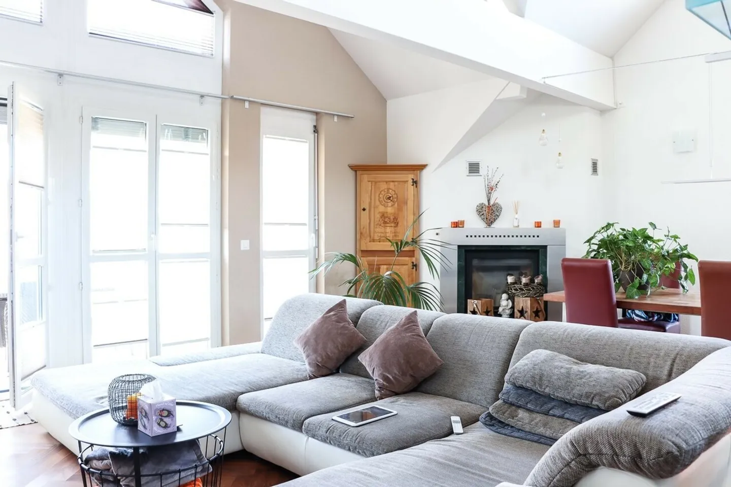 Oasi abitativa a Kirchberg: casa da sogno di 180m2 con tutti i comfort! - Foto 7 di 10