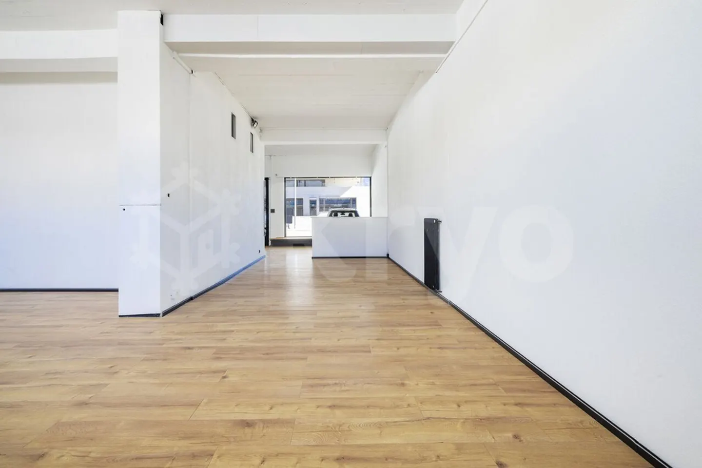 Spazio Commerciale a Martigny - Foto 6 di 11