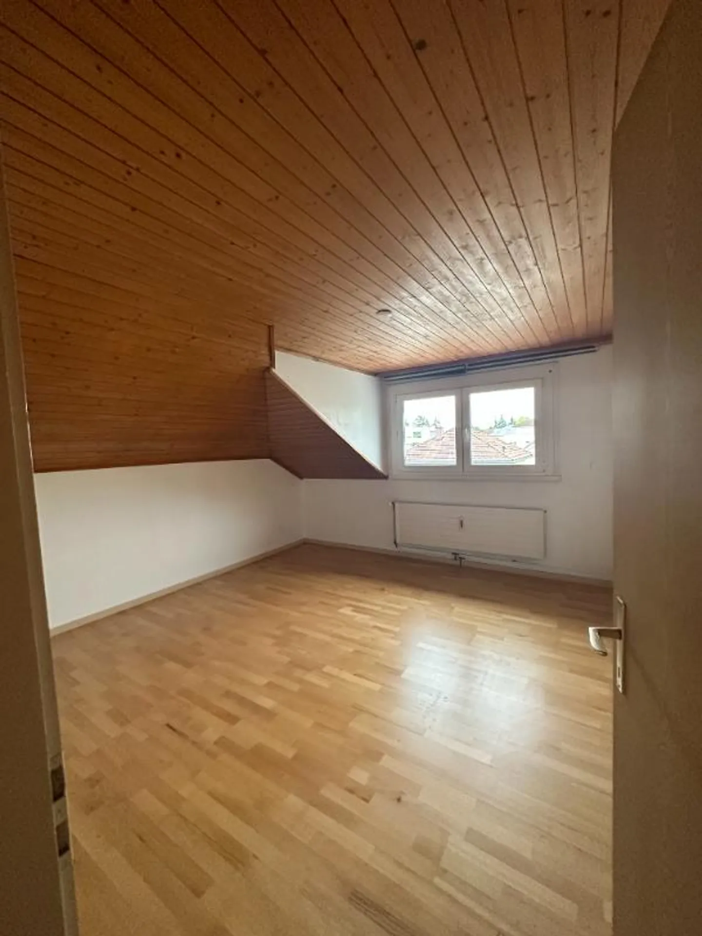 Charmant appartement de 2,5 pièces à Uzwil - Photo 2 sur 5