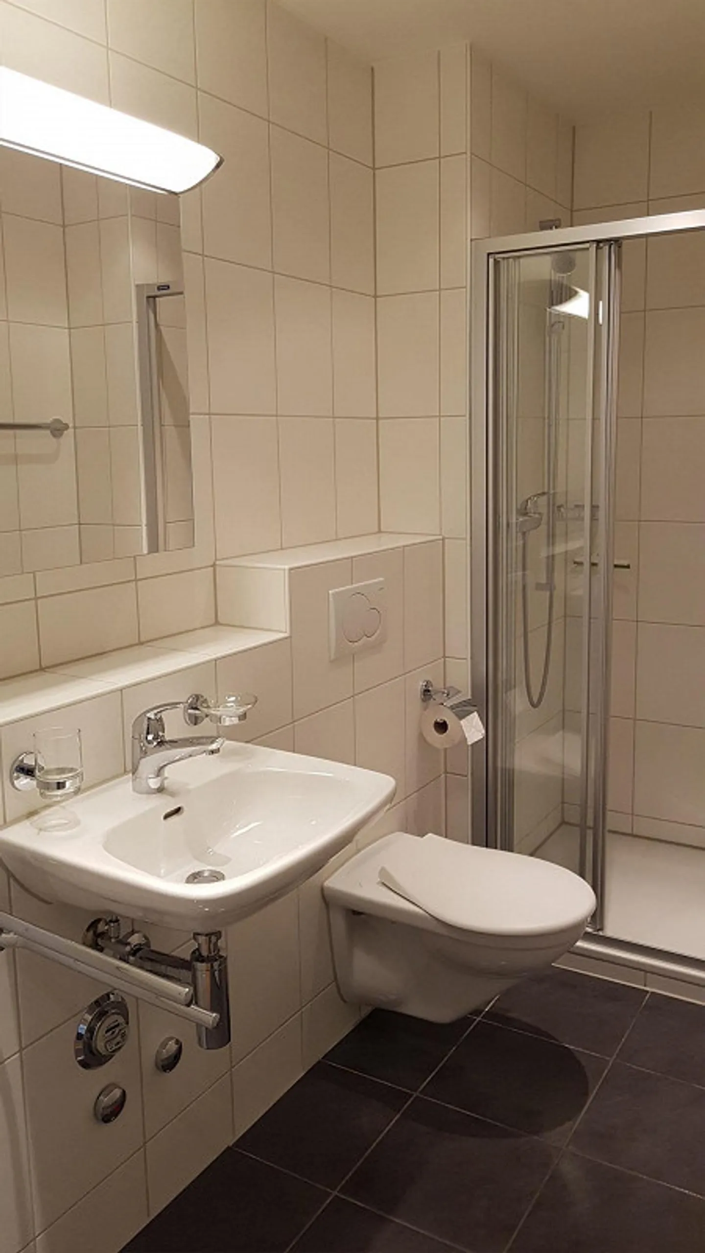 3.5 Zimmerwohnung in Kerns - Foto 3 von 6