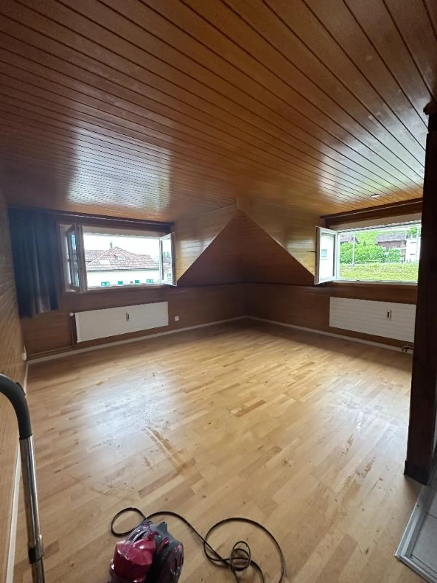 Charmant appartement de 2,5 pièces à Uzwil - Photo 3 sur 5