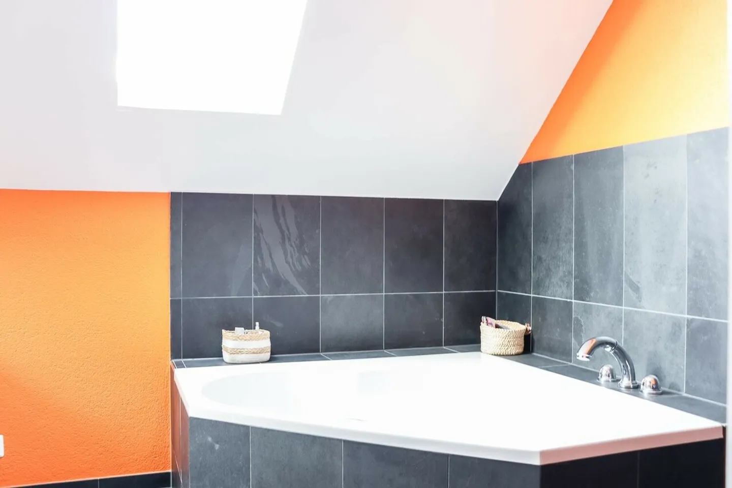 Oasi abitativa a Kirchberg: casa da sogno di 180m2 con tutti i comfort! - Foto 9 di 10