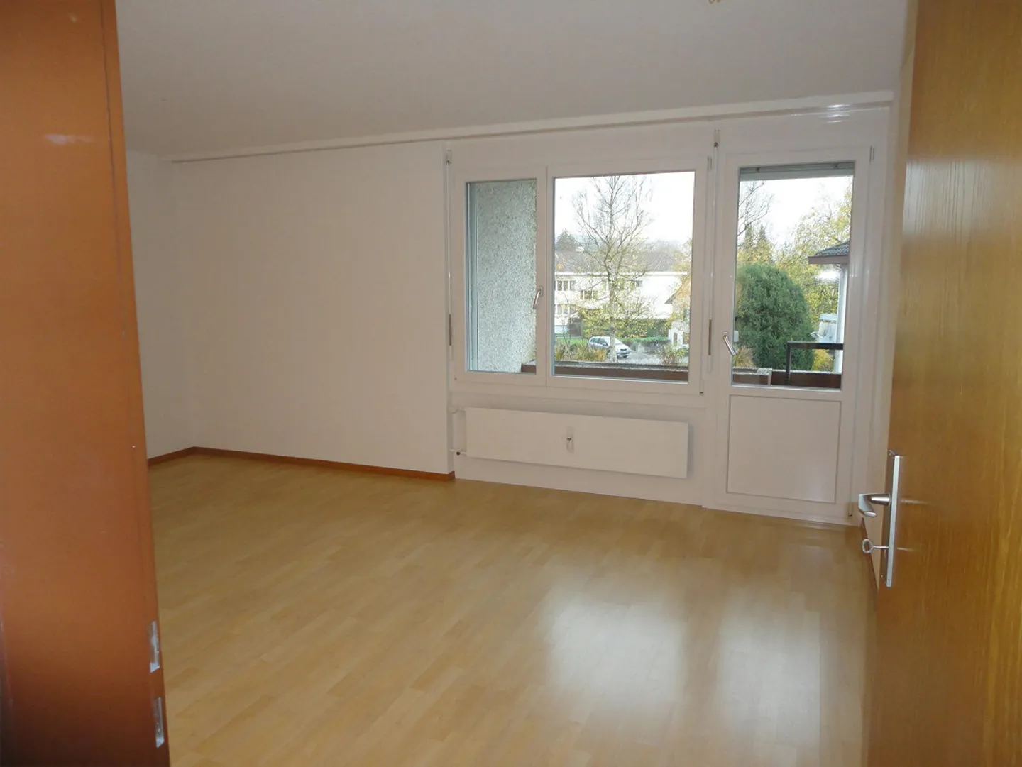 Appartement attrayant de 2 pièces dans le meilleur emplacement - Photo 1 sur 7