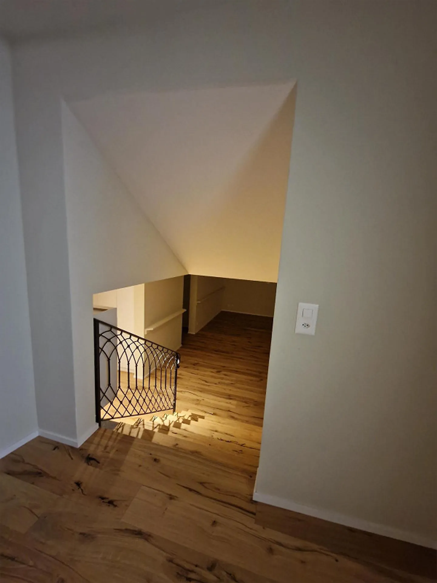 Appartement spécial 2 pièces au centre de Herisau - Photo 6 sur 14