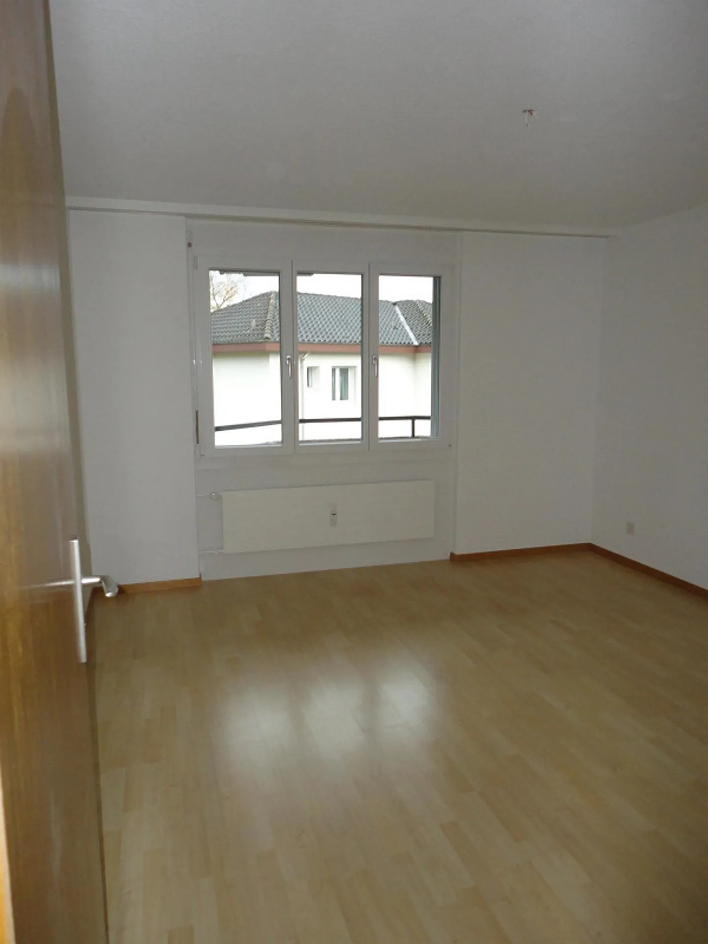 Appartement attrayant de 2 pièces dans le meilleur emplacement - Photo 5 sur 7