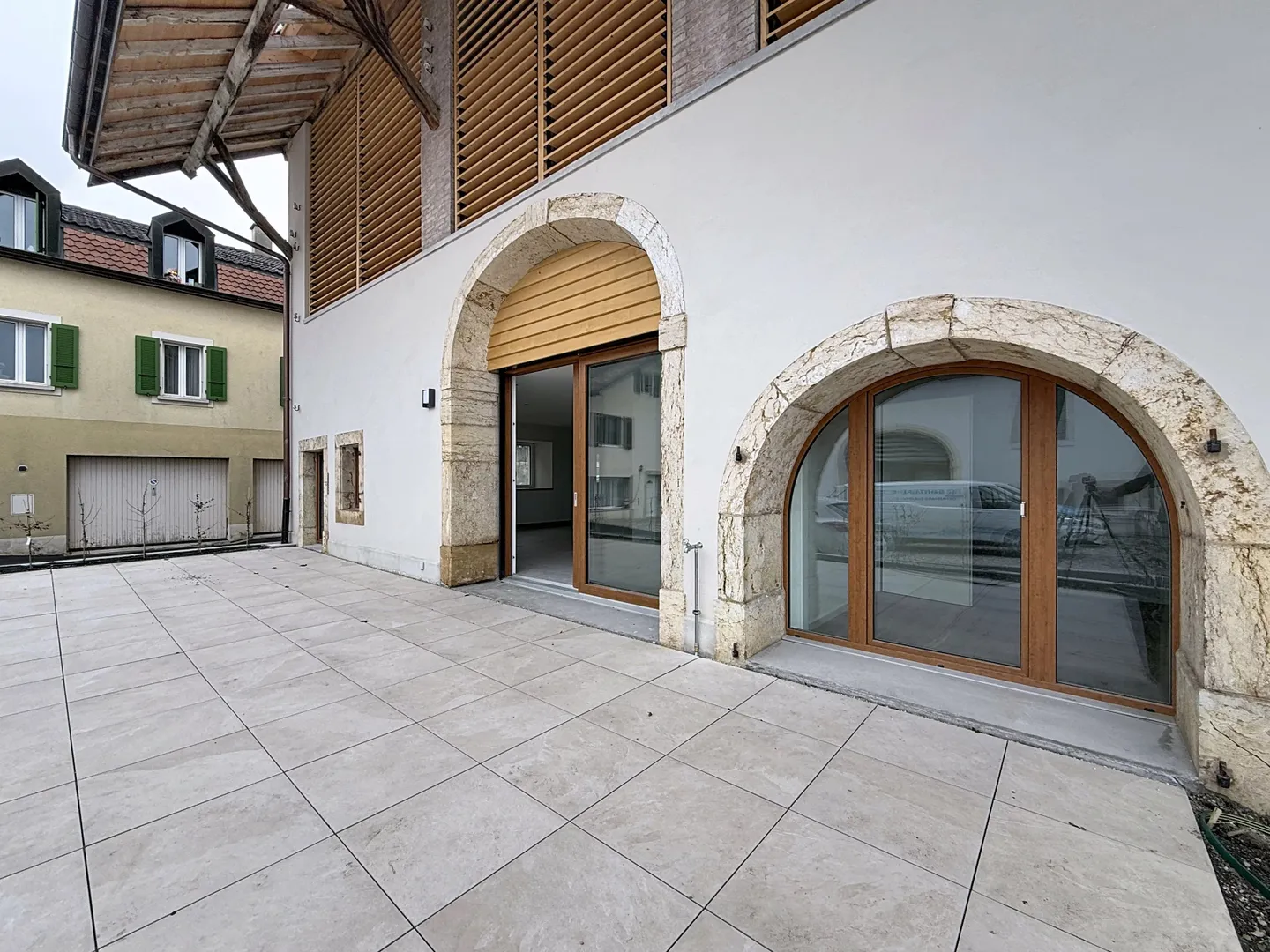 Condo for sale in Penthalaz, Switzerland - Photo 11 of 12