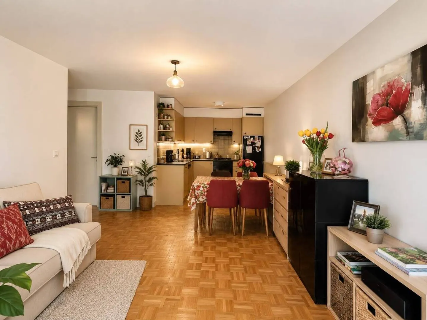 Apartment for sale - Photo 2 of 5