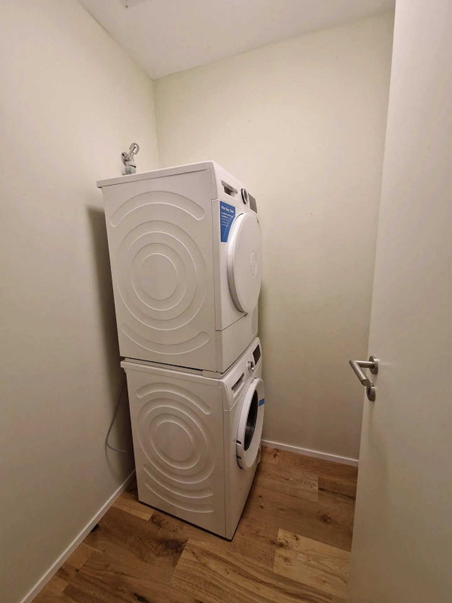 Appartement spécial 2 pièces au centre de Herisau - Photo 7 sur 14