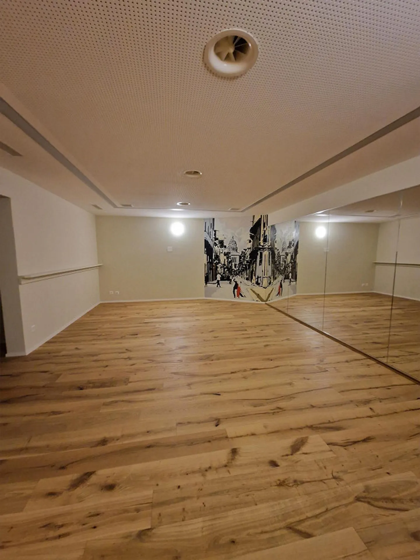 Appartement spécial 2 pièces au centre de Herisau - Photo 4 sur 14