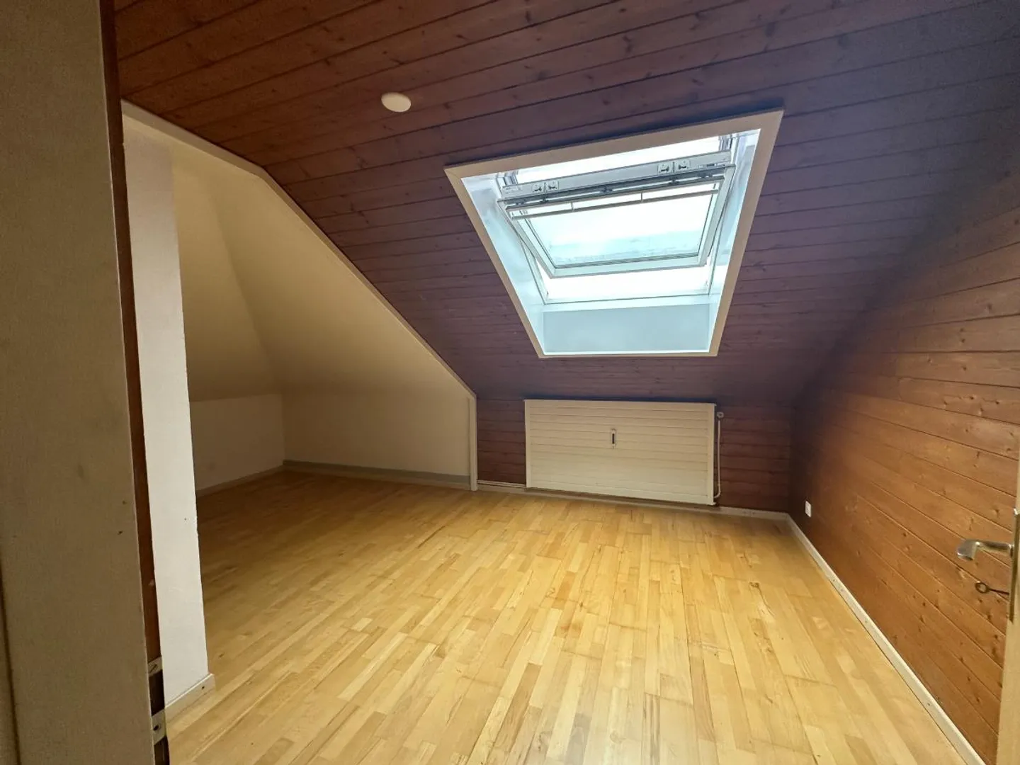 Charmant appartement de 2,5 pièces à Uzwil - Photo 4 sur 5