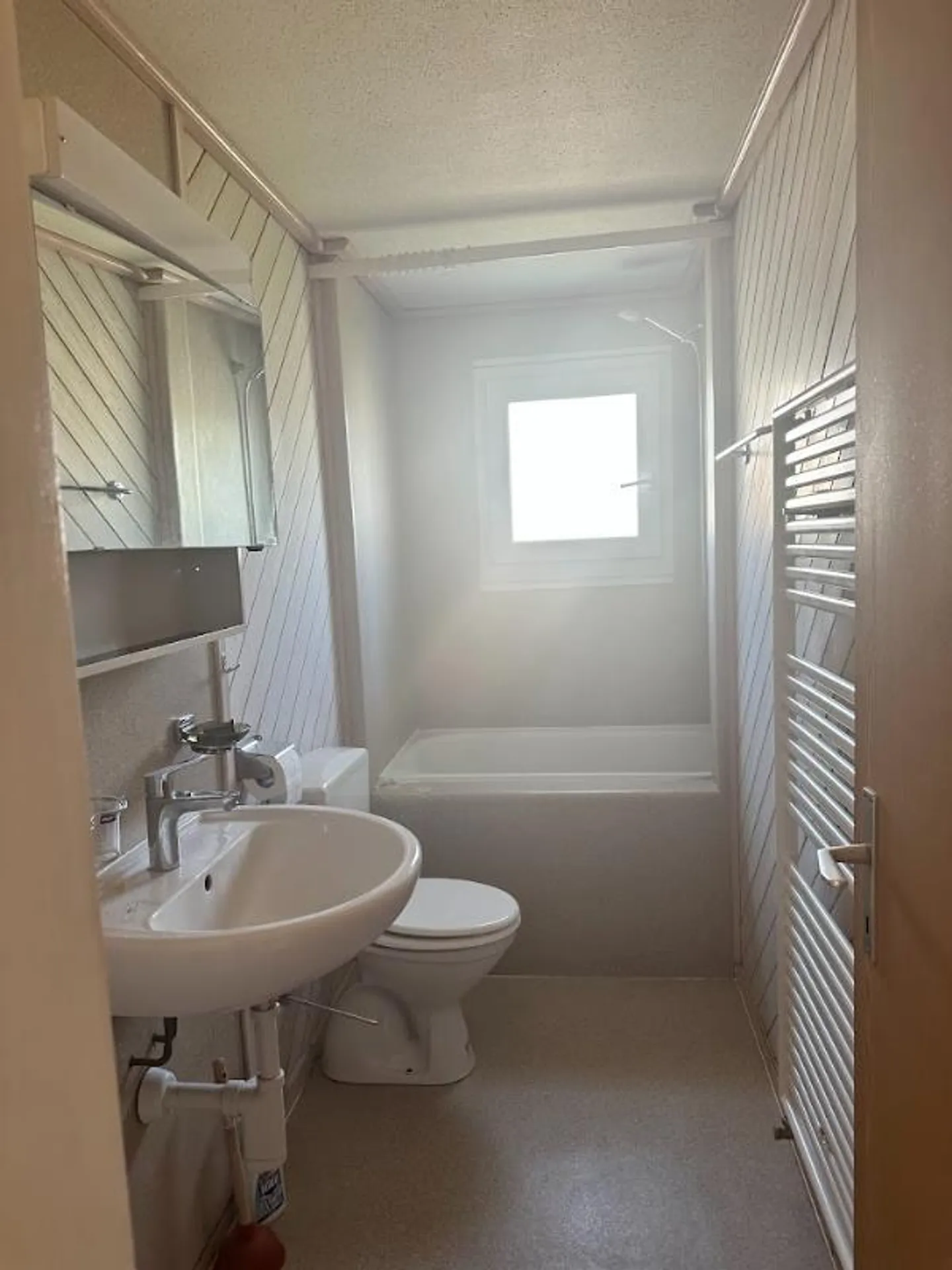 Charmant appartement de 2,5 pièces à Uzwil - Photo 5 sur 5