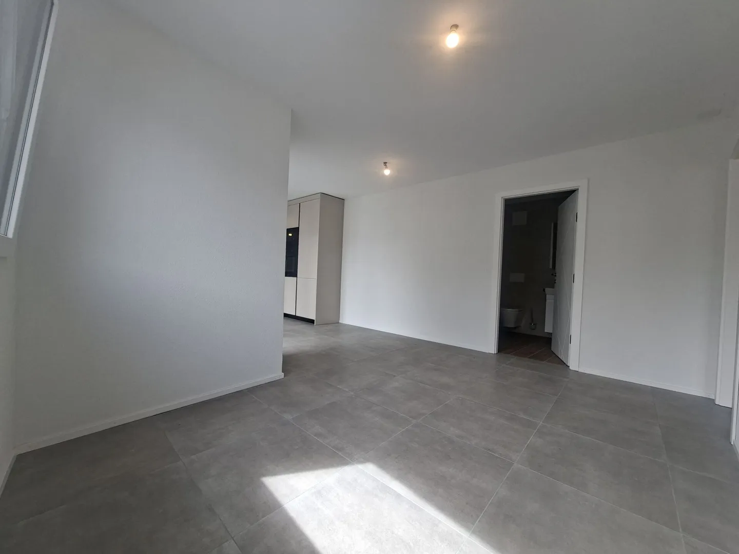 Nuovo appartamento di 2,5 locali al 1° piano a Farvagny - Foto 2 di 7