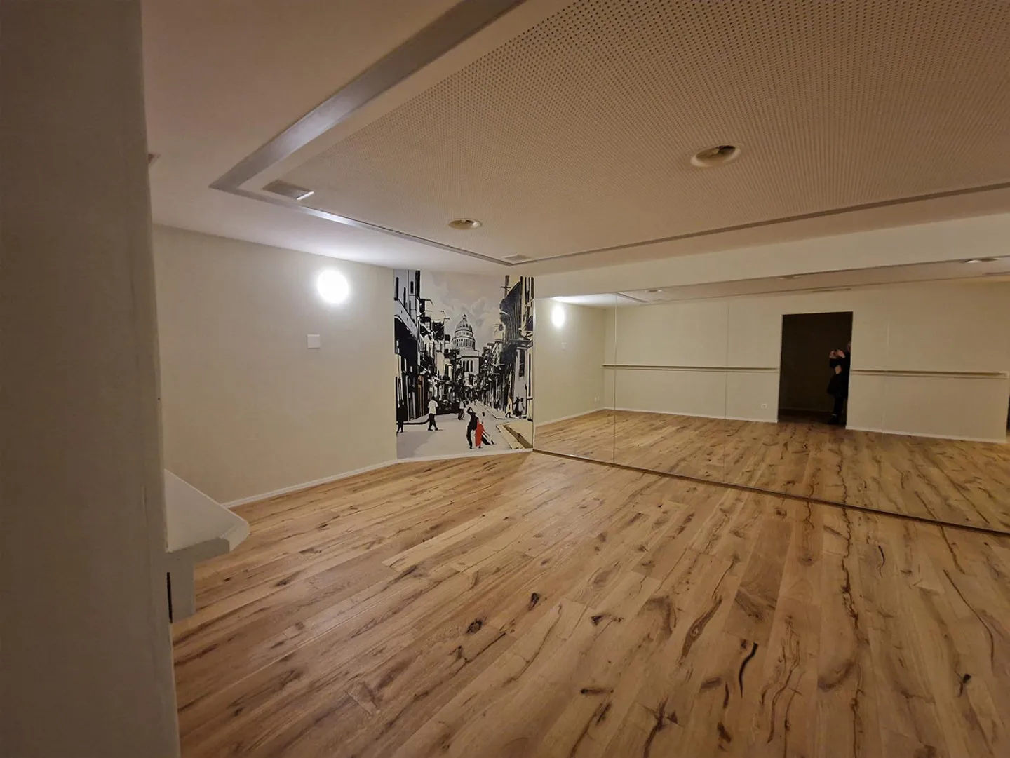 Appartement spécial 2 pièces au centre de Herisau - Photo 5 sur 14