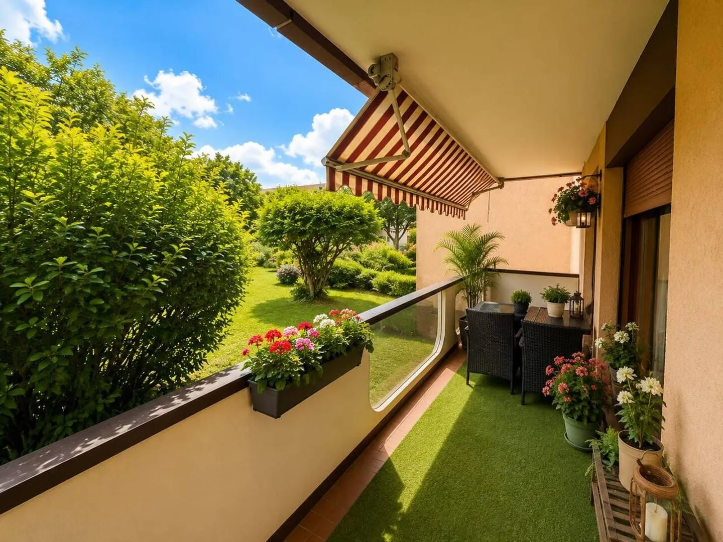 Apartment for sale - Photo 1 of 5