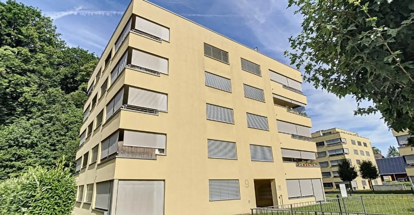 SCHÖNE UNTERKUNFT - Foto 1 von 2