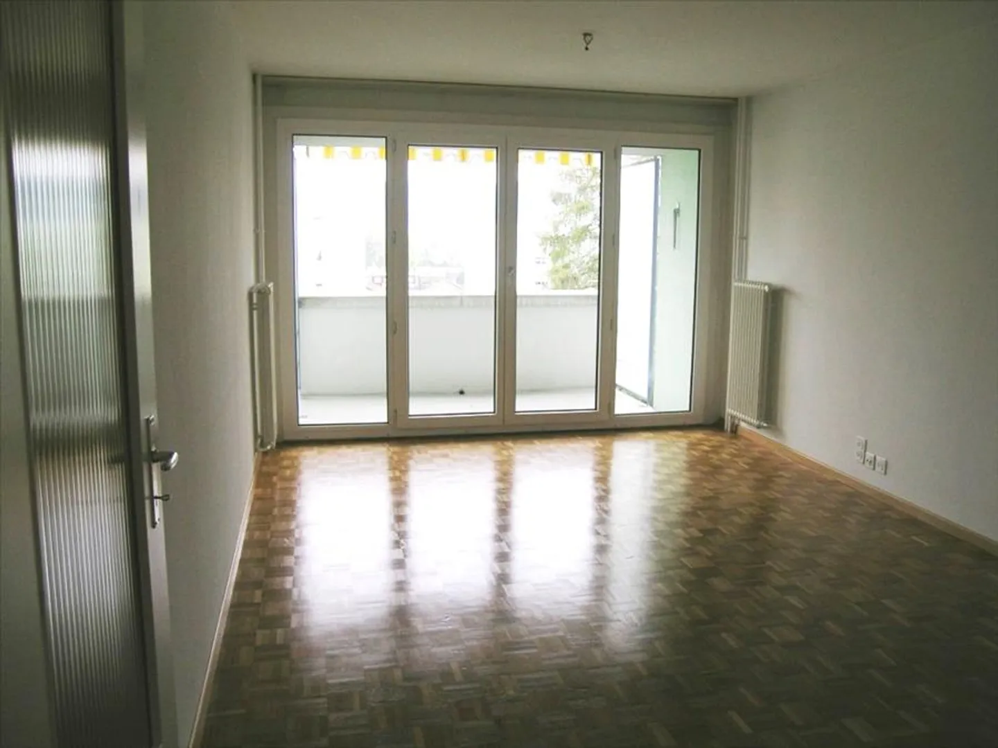 Wohnung mieten - Foto 2 von 7