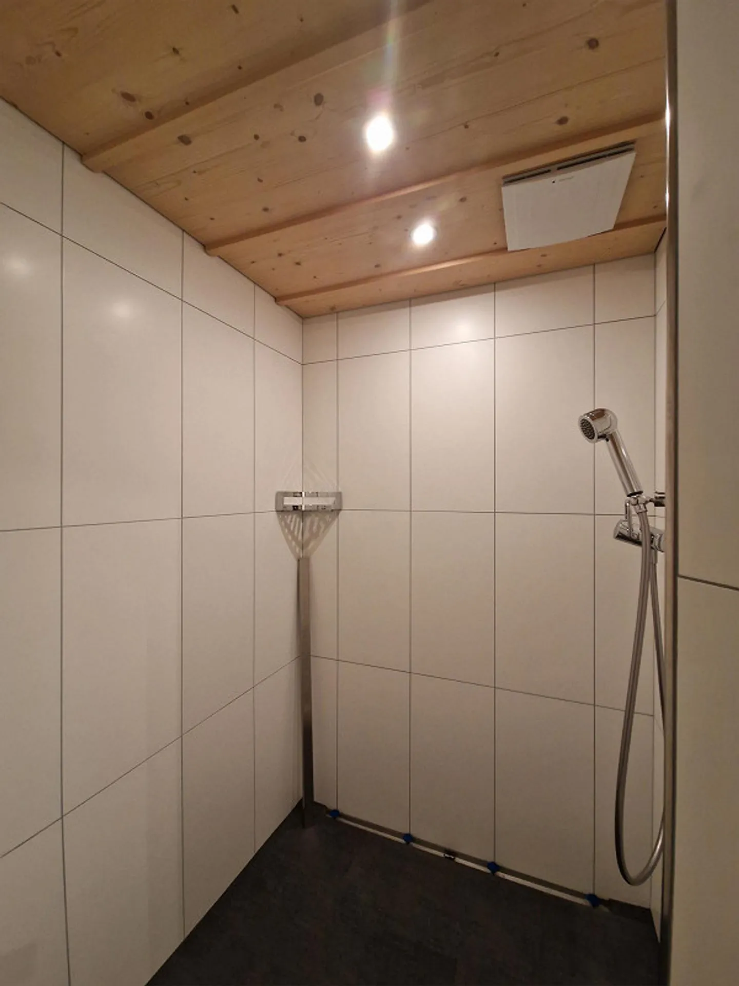 Appartement spécial 2 pièces au centre de Herisau - Photo 11 sur 14