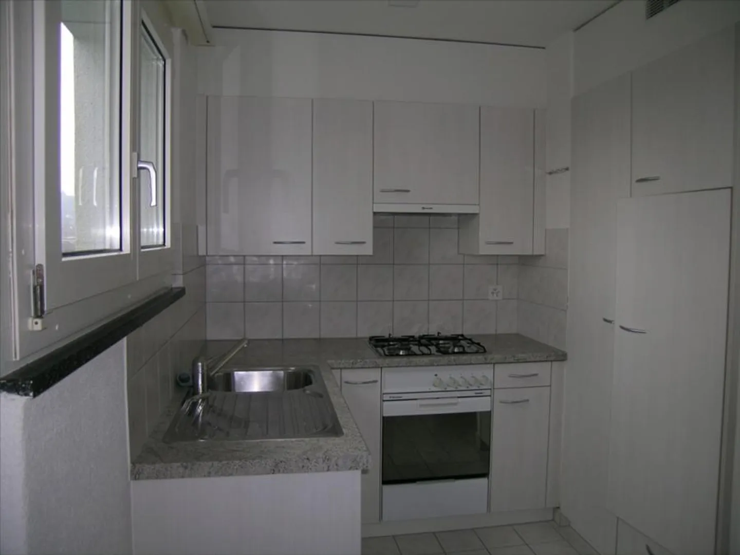 Wohnung mieten - Foto 3 von 7