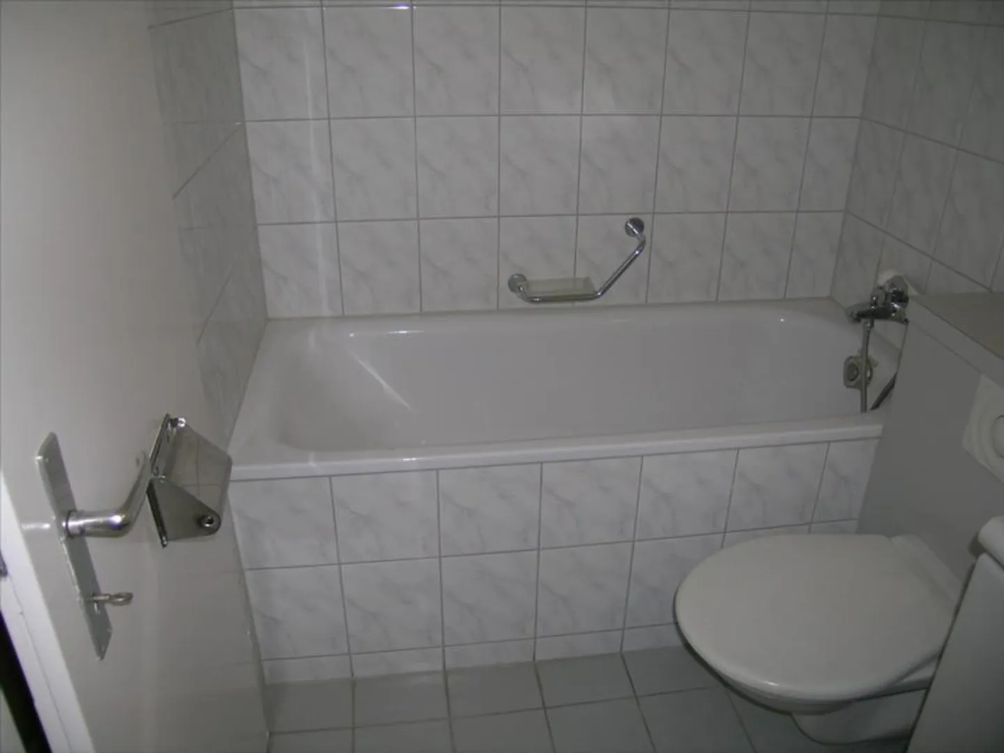 Wohnung mieten - Foto 4 von 7