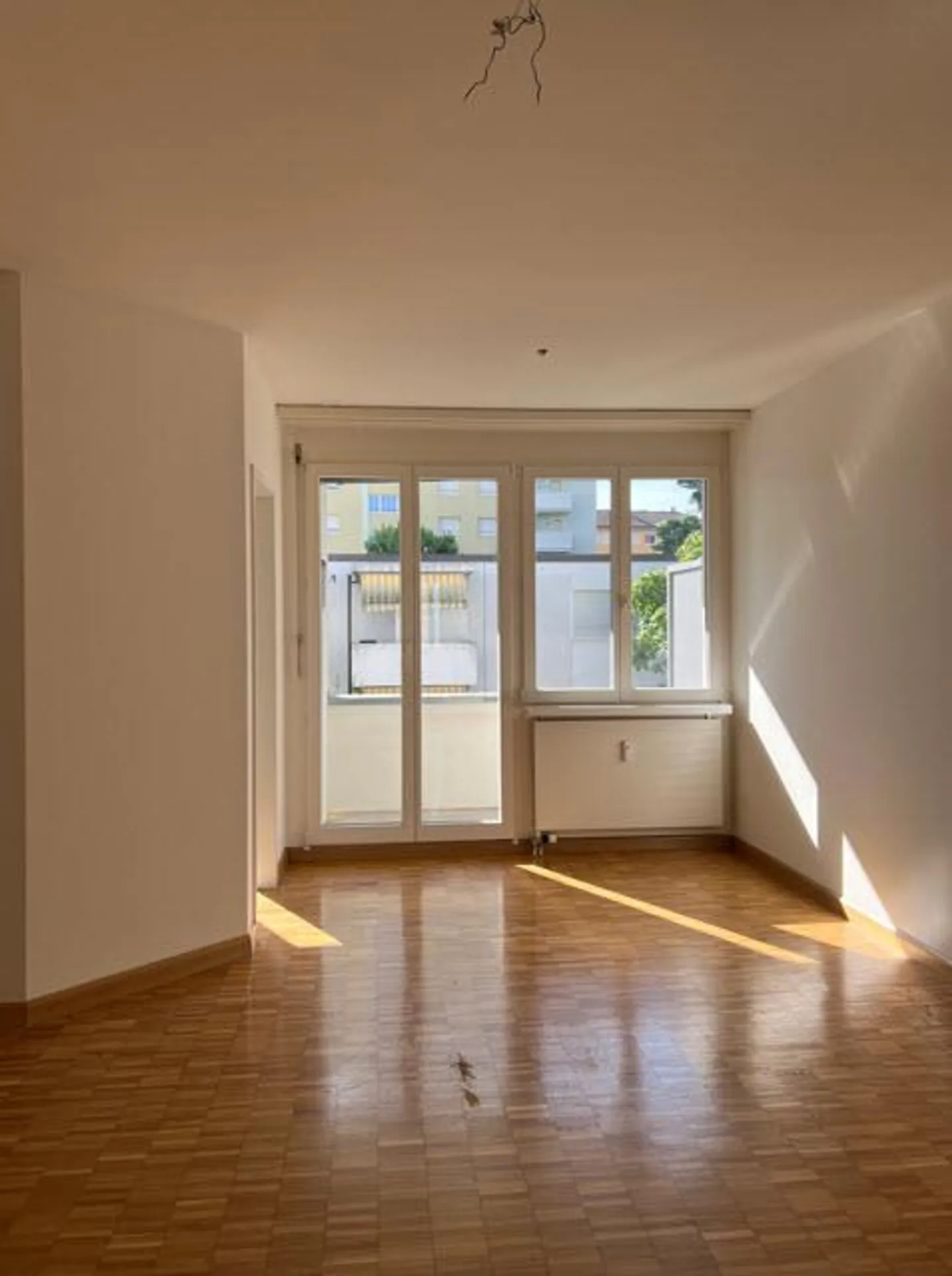 Belle appartement de 2.0 pièces près de Stücki Shopping - Photo 4 sur 6