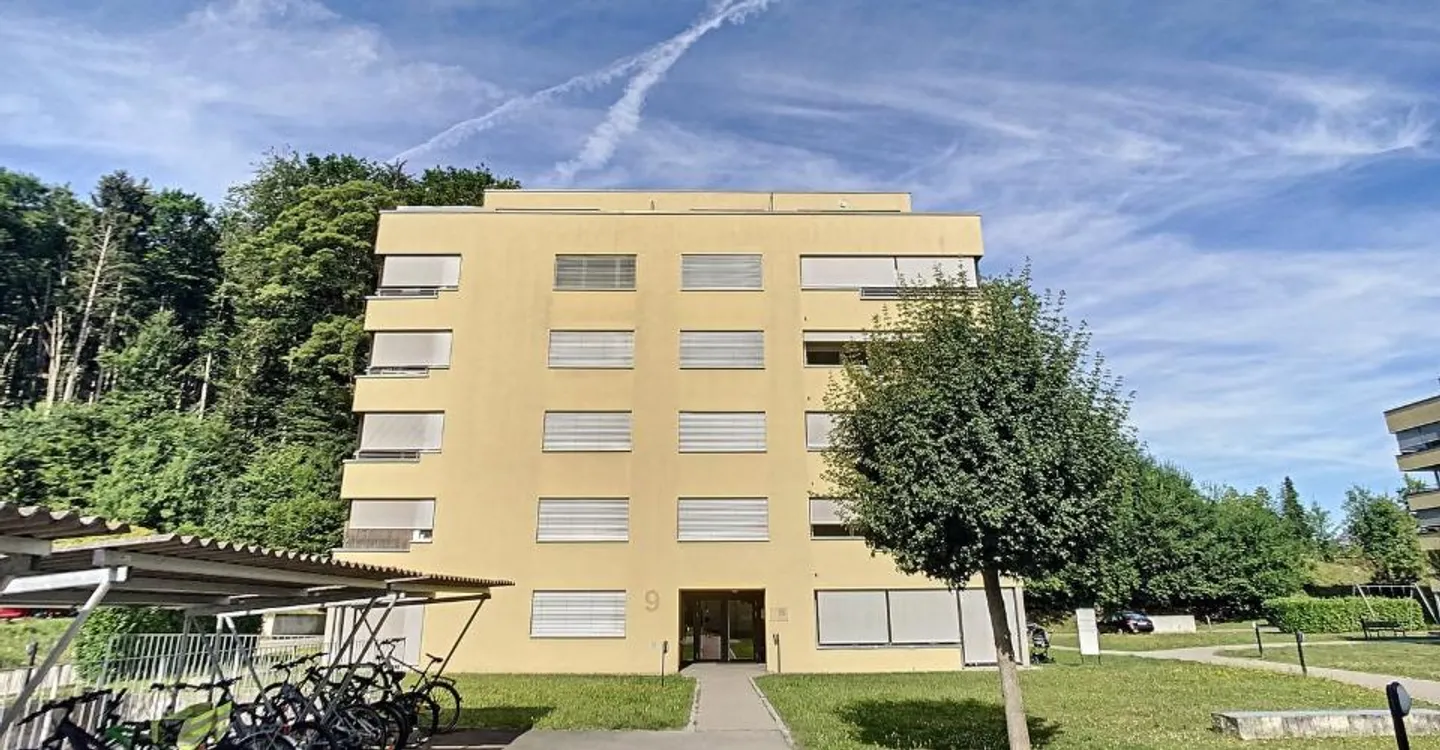 SCHÖNE UNTERKUNFT - Foto 2 von 2