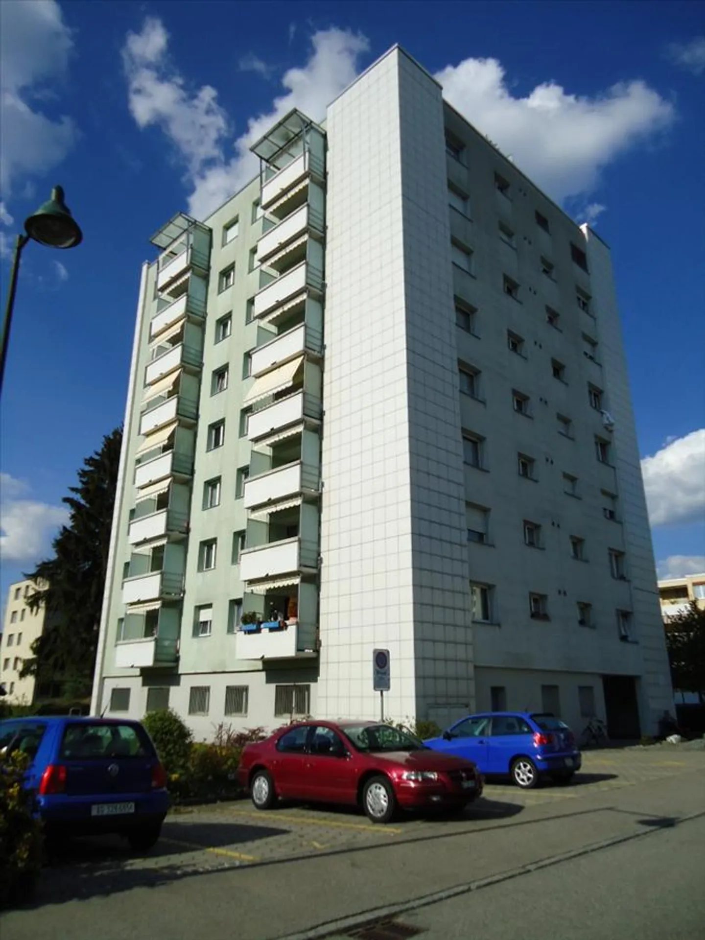 Wohnung mieten - Foto 1 von 7