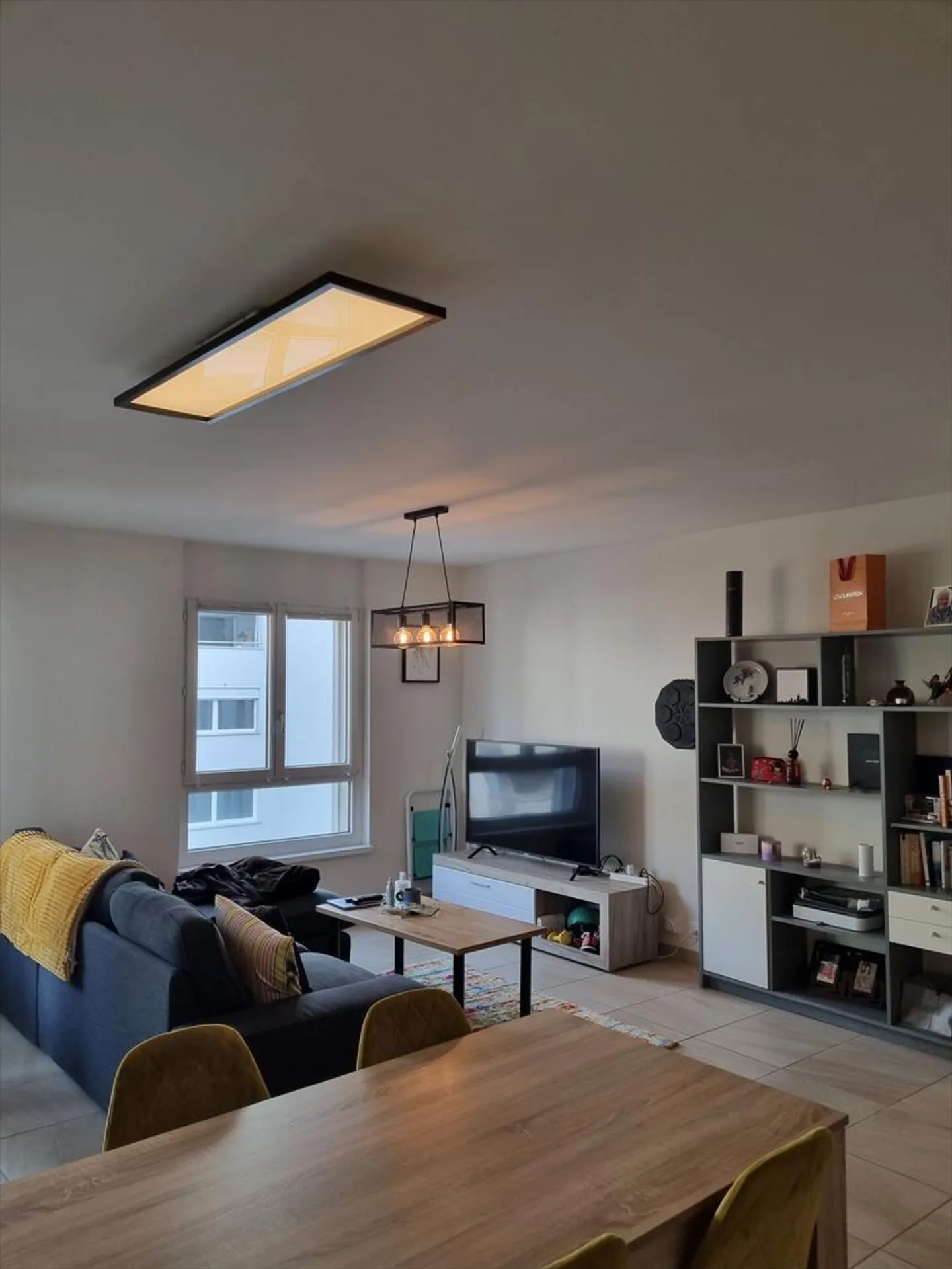 Appartamento 2.5 locali con balcone - Foto 5 di 8