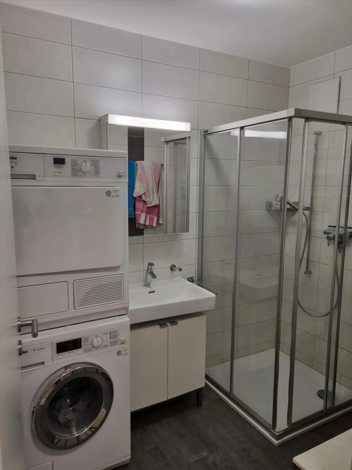 Appartamento 2.5 locali con balcone - Foto 6 di 8