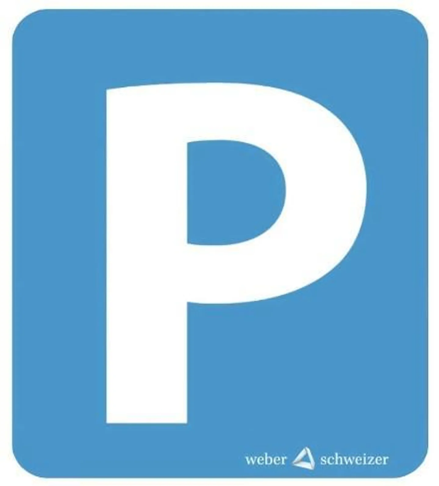 Parking space in Bisikon - Photo 1 of 1