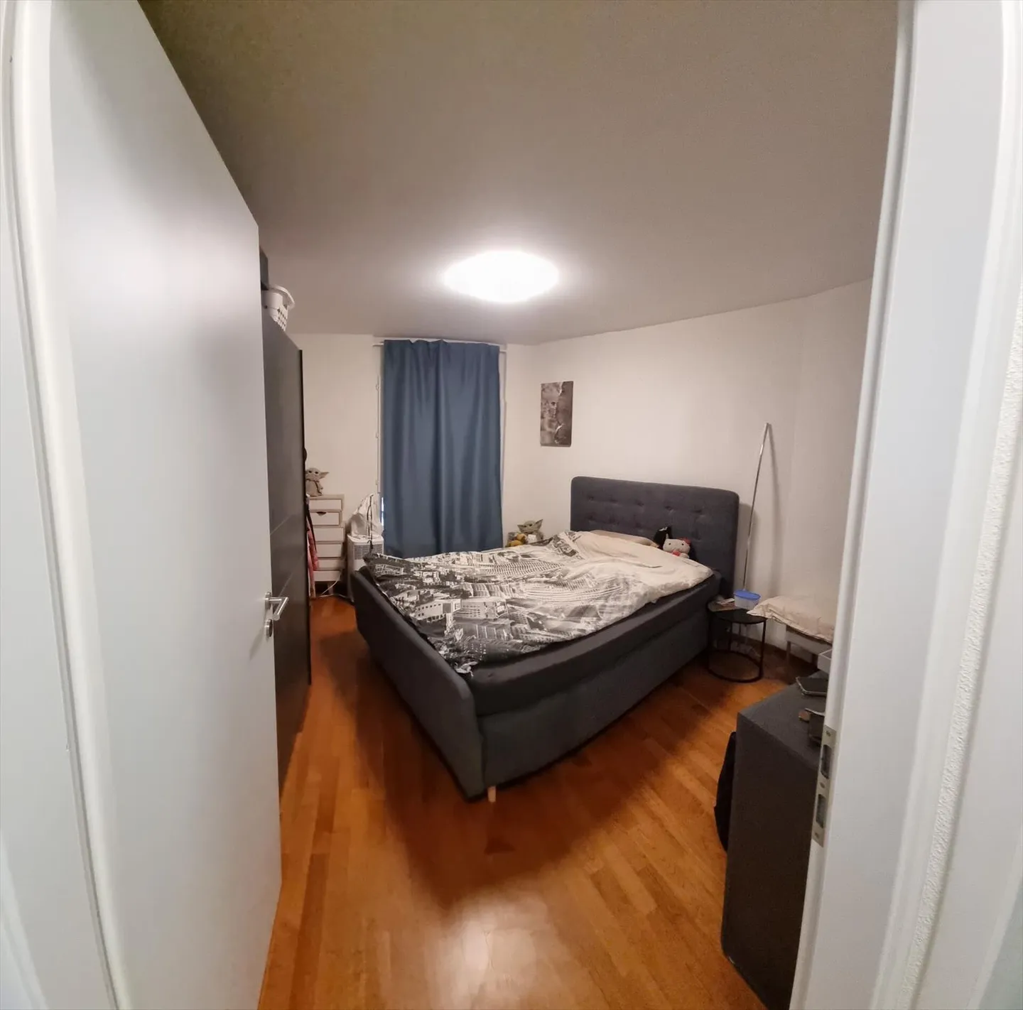 Appartamento 2.5 locali con balcone - Foto 7 di 8