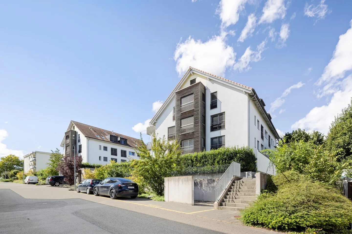 Duplex in vendita - Foto 13 di 14