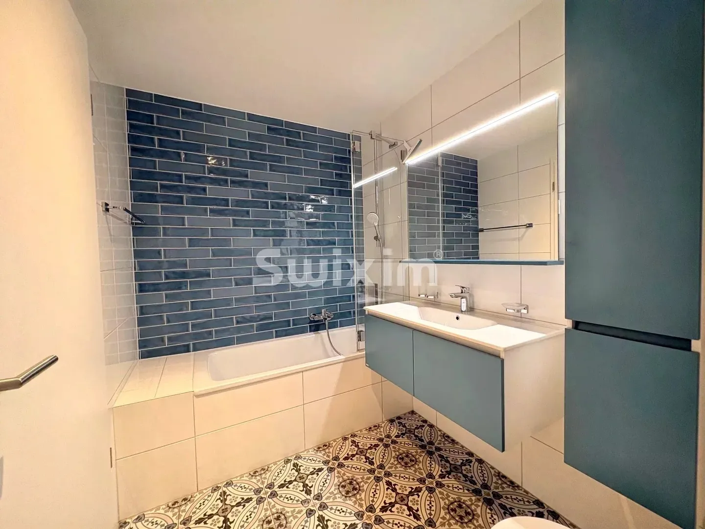 Appartement Spacieux avec Jardin - Photo 6 sur 10